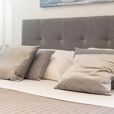 Apartament Anmarie With Free Parking