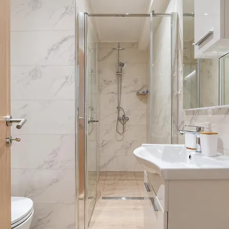 Anmarie With Free Parking * Dubrownik