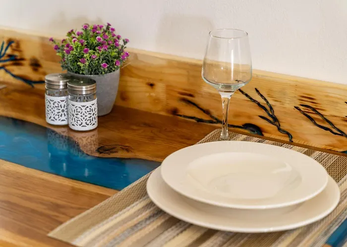 Anmarie With Free Parking Дубровник