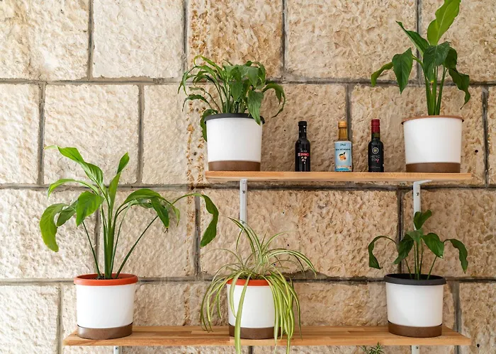 Апартаменты Anmarie With Free Parking Дубровник