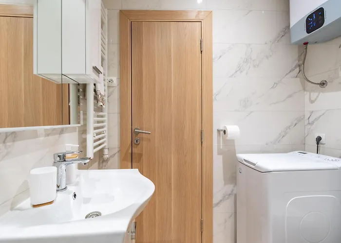 Anmarie With Free Parking * Дубровник