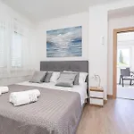 Apartamento Anmarie With Free Parking