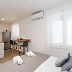 Anmarie With Free Parking Apartman Dubrovnik