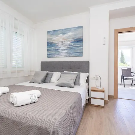 Appartement Anmarie With Free Parking