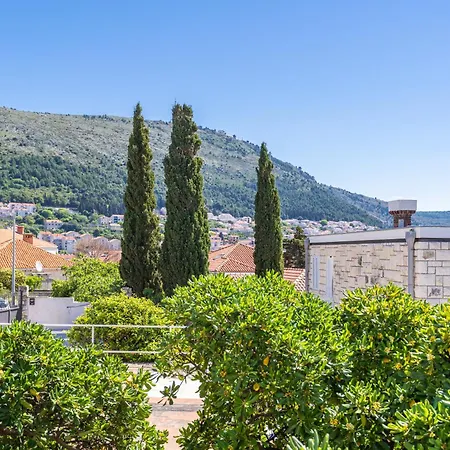 Apartment Anmarie With Free Parking
