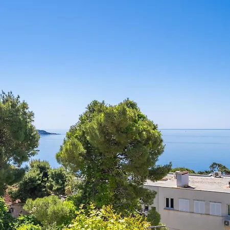 Anmarie With Free Parking Dubrovnik