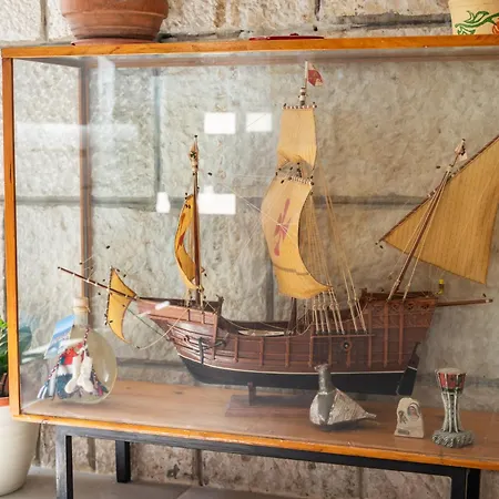 Anmarie With Free Parking 아파트 두브로브니크