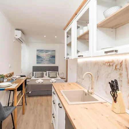 Apartment Anmarie With Free Parking Dubrovnik