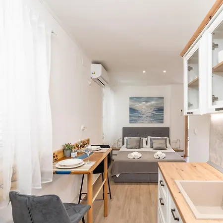 Anmarie With Free Parking Appartement