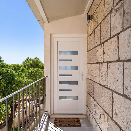 Apartament Anmarie With Free Parking Dubrownik
