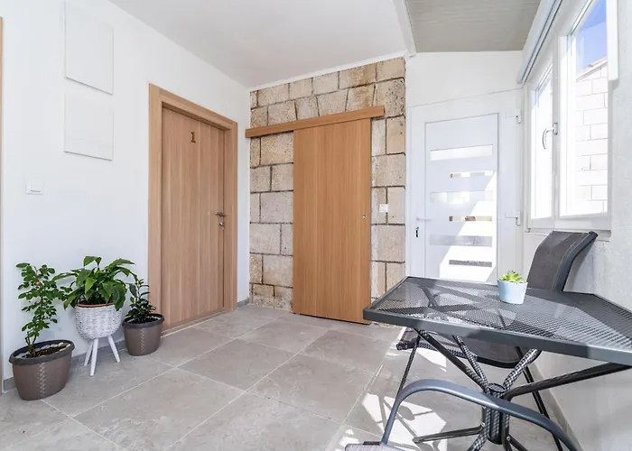 Apartman Anmarie With Free Parking