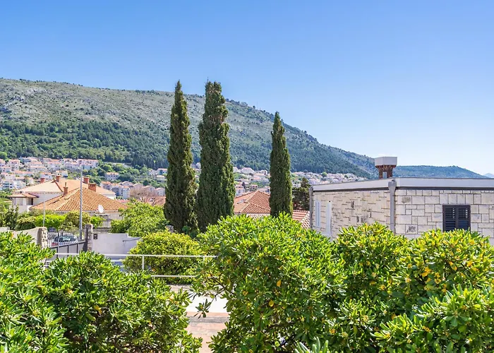 Apartman Anmarie With Free Parking