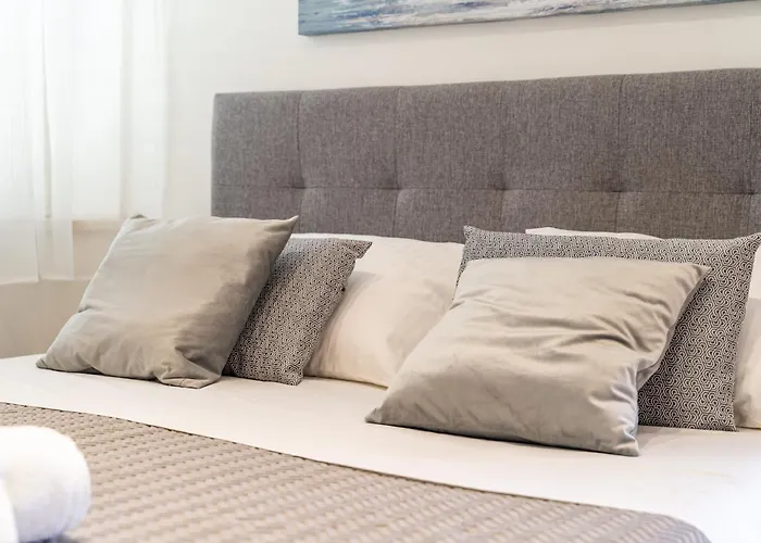 Apartman Anmarie With Free Parking