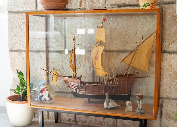 Anmarie With Free Parking Apartman Dubrovnik