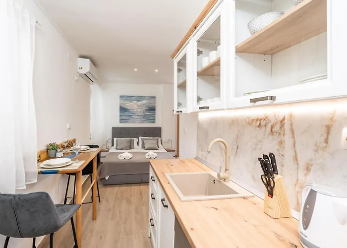 Apartman Anmarie With Free Parking Dubrovnik