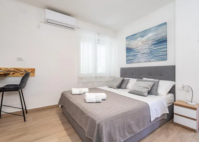 Apartman Anmarie With Free Parking