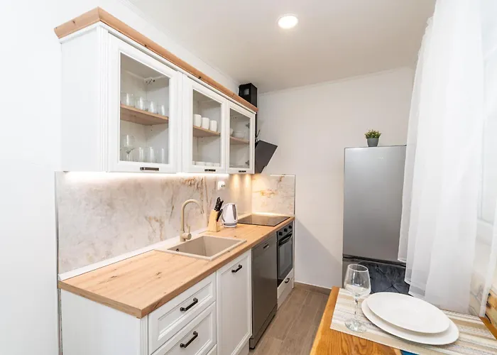 Anmarie With Free Parking Dubrovnik