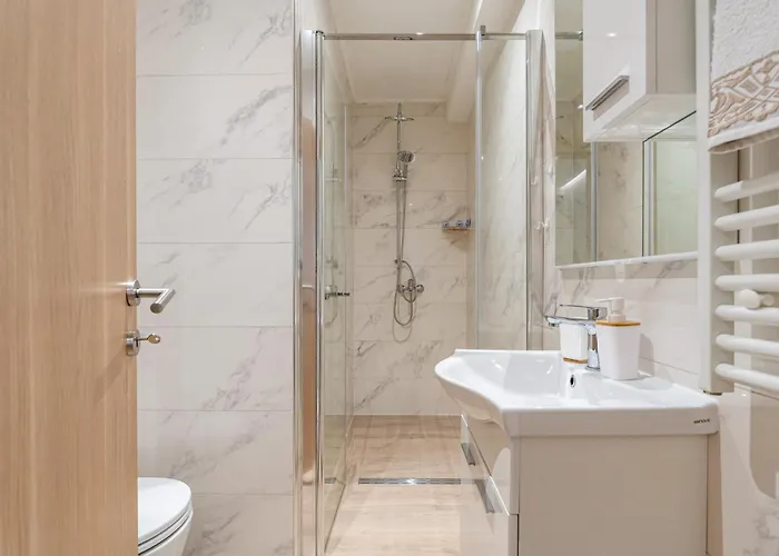 Anmarie With Free Parking * Dubrovnik