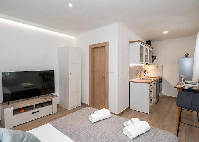 Apartman Anmarie With Free Parking Dubrovnik
