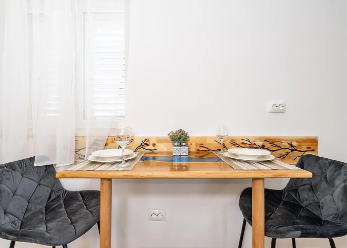 Anmarie With Free Parking * Dubrovnik