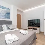 Anmarie With Free Parking Apartman Dubrovnik