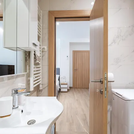 Anmarie With Free Parking 公寓 杜布罗夫尼克