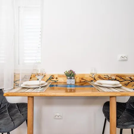 Anmarie With Free Parking * 杜布罗夫尼克