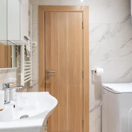 Anmarie With Free Parking * Dubrovnik