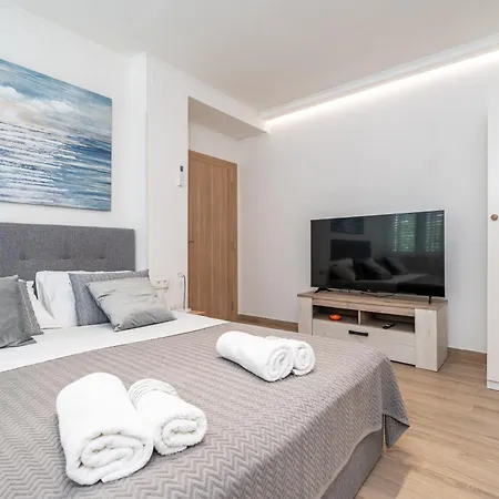 Anmarie With Free Parking Apartamento Dubrovnik