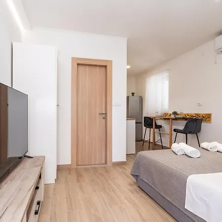 Anmarie With Free Parking Dubrovnik