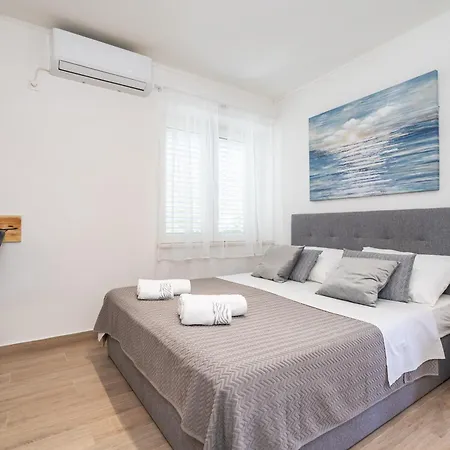 Apartamento Anmarie With Free Parking