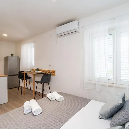 Anmarie With Free Parking Apartamento Dubrovnik