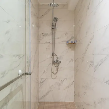 Apartamento Anmarie With Free Parking